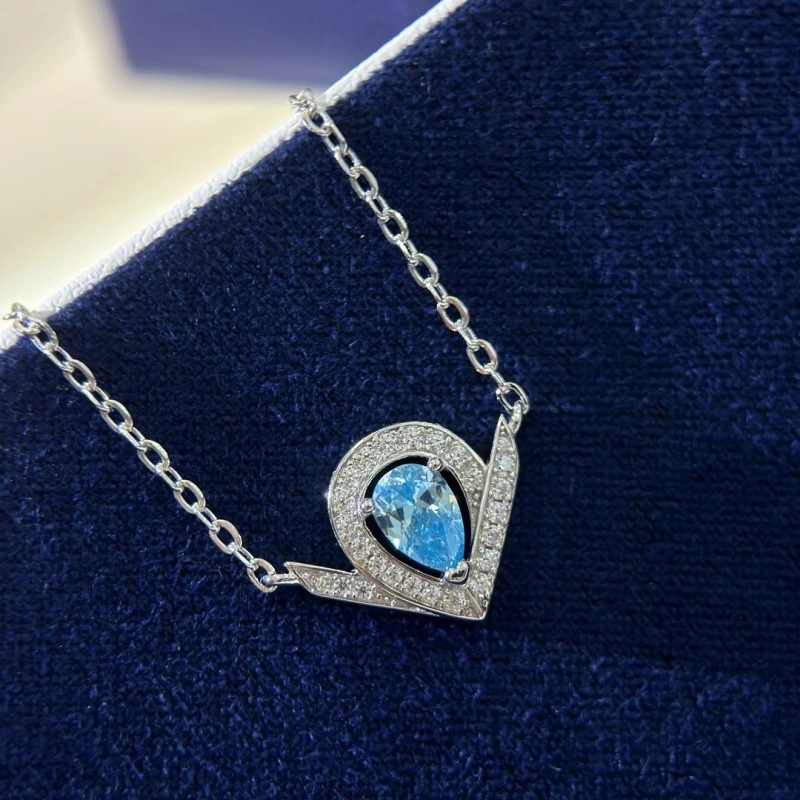 Bxlxnciaga Necklaces Cozy 282496