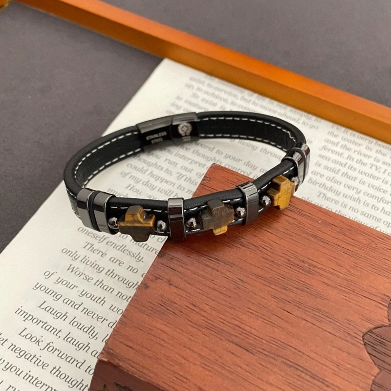 HighQuality Chrxmx Hxxrts Bracelets 299164