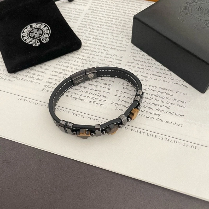 HighQuality Chrxmx Hxxrts Bracelets 299164
