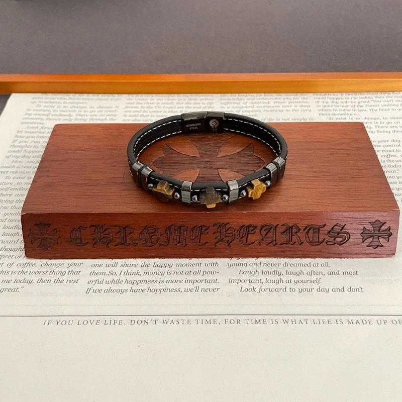 HighQuality Chrxmx Hxxrts Bracelets 299164