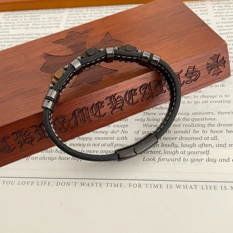 HighQuality Chrxmx Hxxrts Bracelets 299164