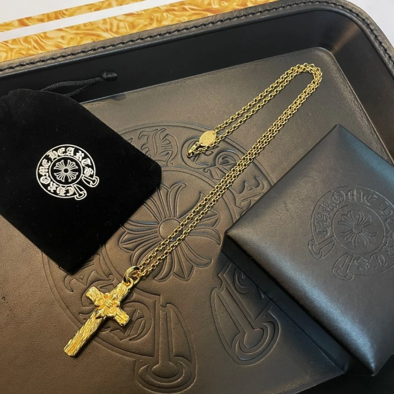 Chrxmx Hxxrts Necklaces UrbanStyle 298917