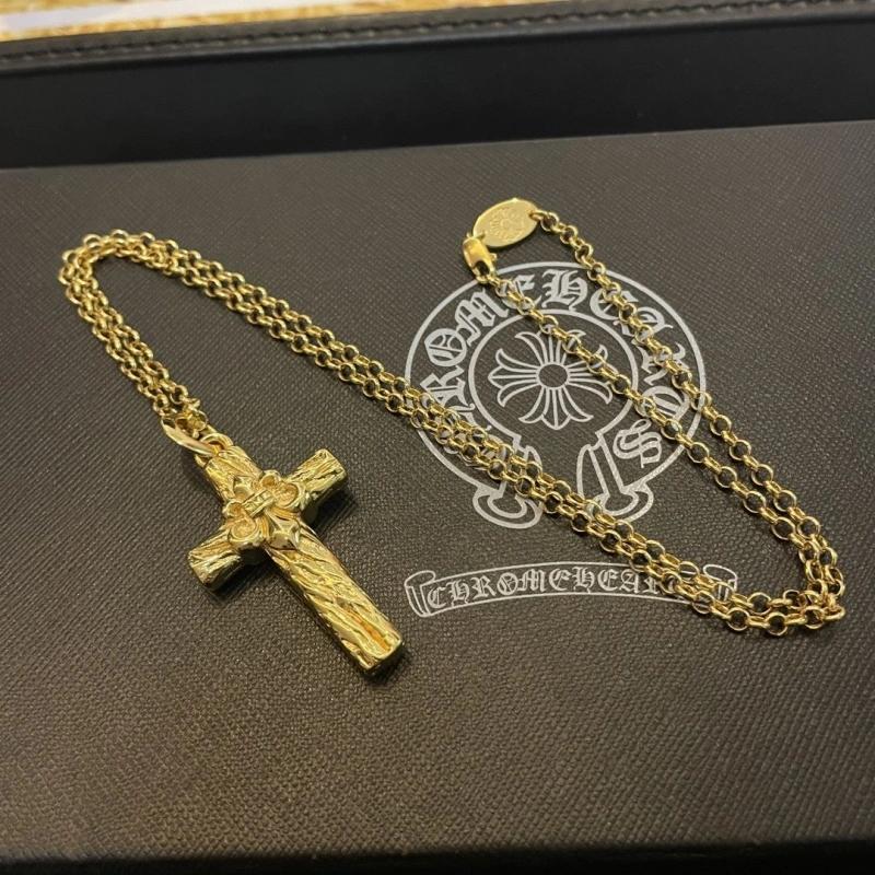 Chrxmx Hxxrts Necklaces UrbanStyle 298917
