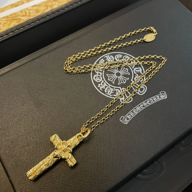 Chrxmx Hxxrts Necklaces UrbanStyle 298917