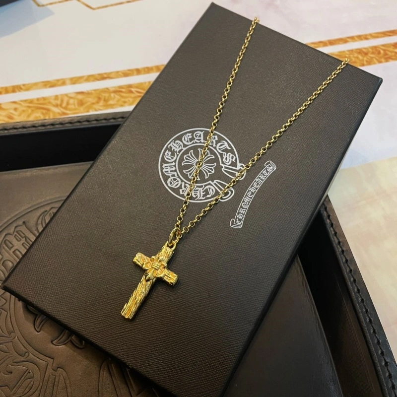 Chrxmx Hxxrts Necklaces UrbanStyle 298917