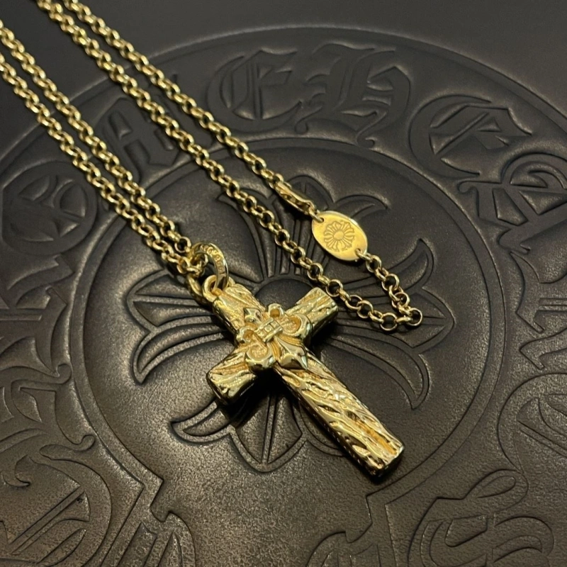 Chrxmx Hxxrts Necklaces UrbanStyle 298917