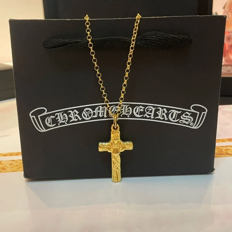Chrxmx Hxxrts Necklaces UrbanStyle 298917