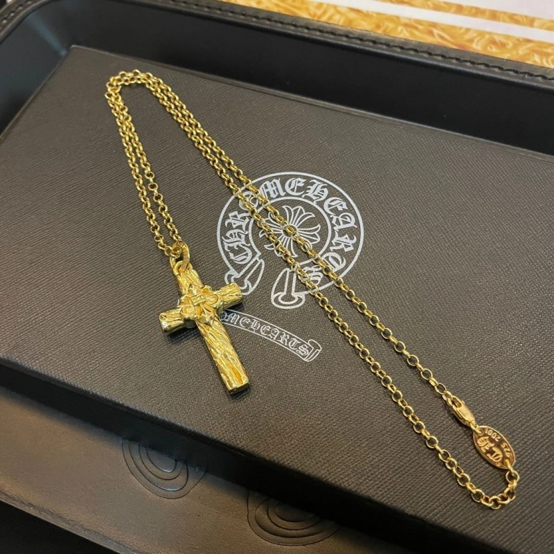 Chrxmx Hxxrts Necklaces UrbanStyle 298917