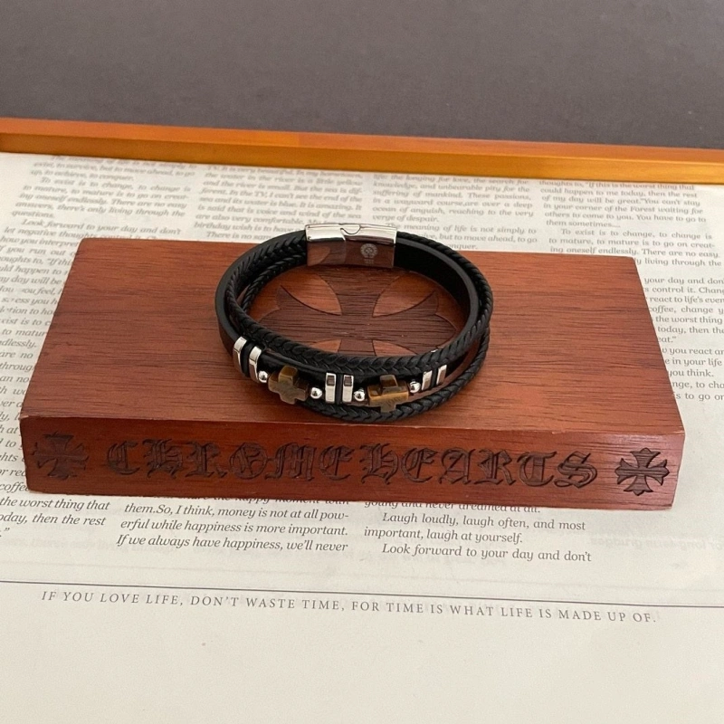 TopPick Chrxmx Hxxrts Bracelets 299170