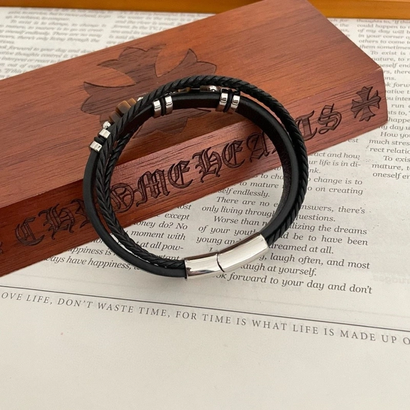 TopPick Chrxmx Hxxrts Bracelets 299170