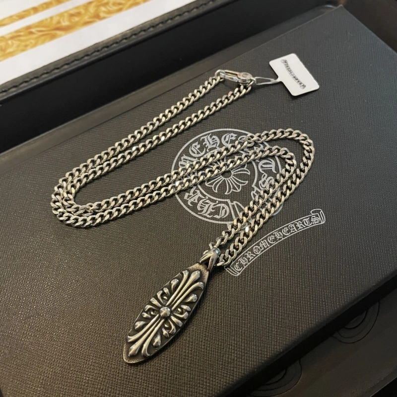 Chrxmx Hxxrts Necklaces Sophisticated 298914