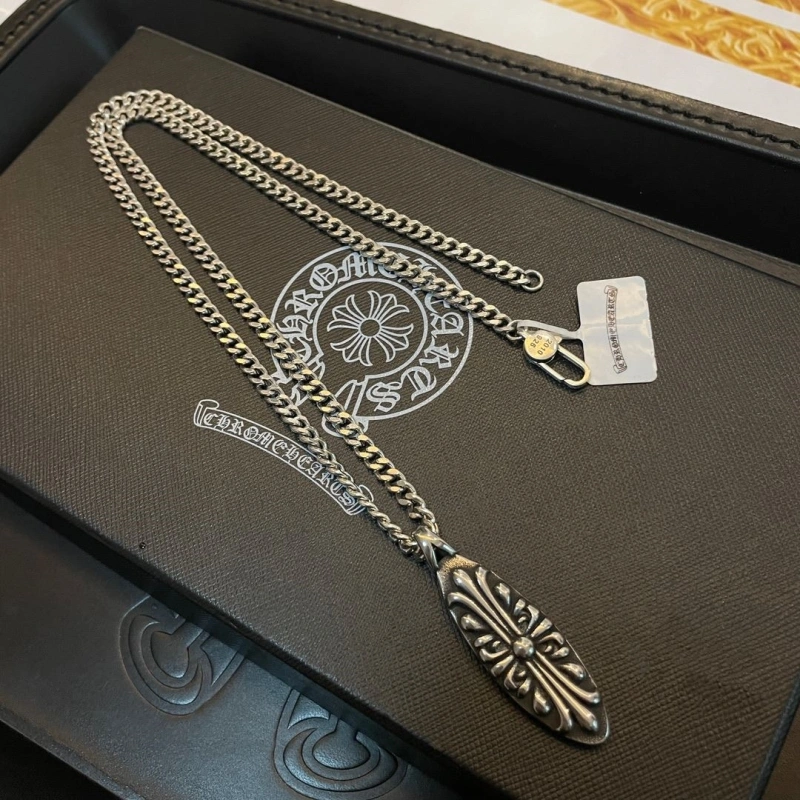 Chrxmx Hxxrts Necklaces Sophisticated 298914