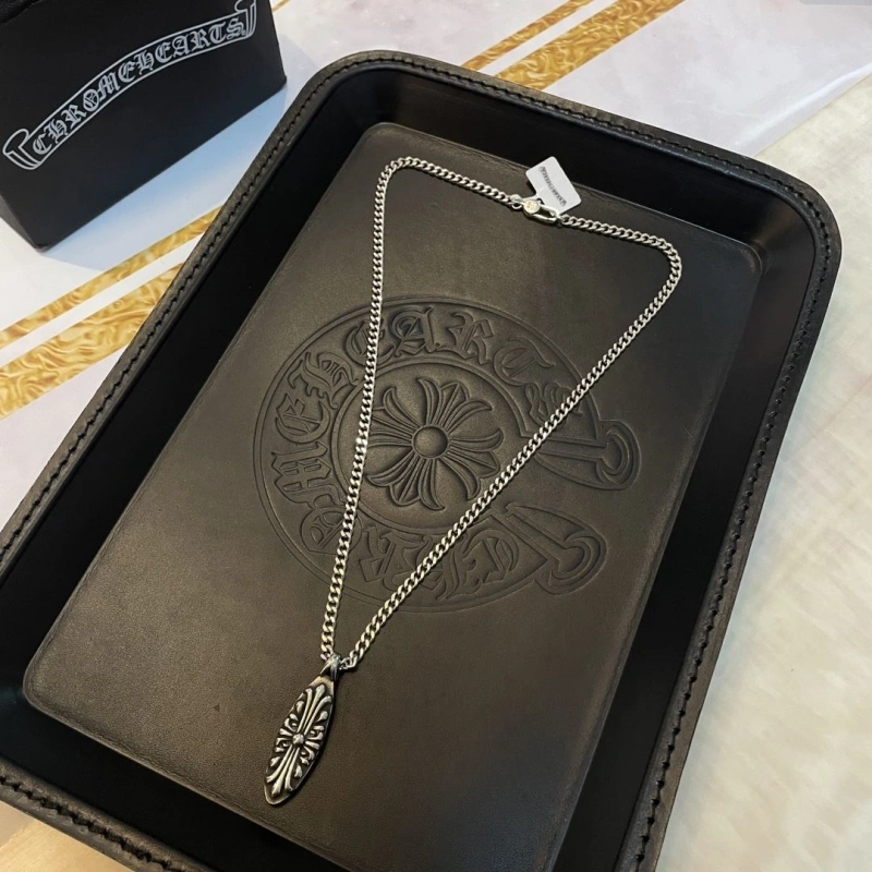 Chrxmx Hxxrts Necklaces Sophisticated 298914