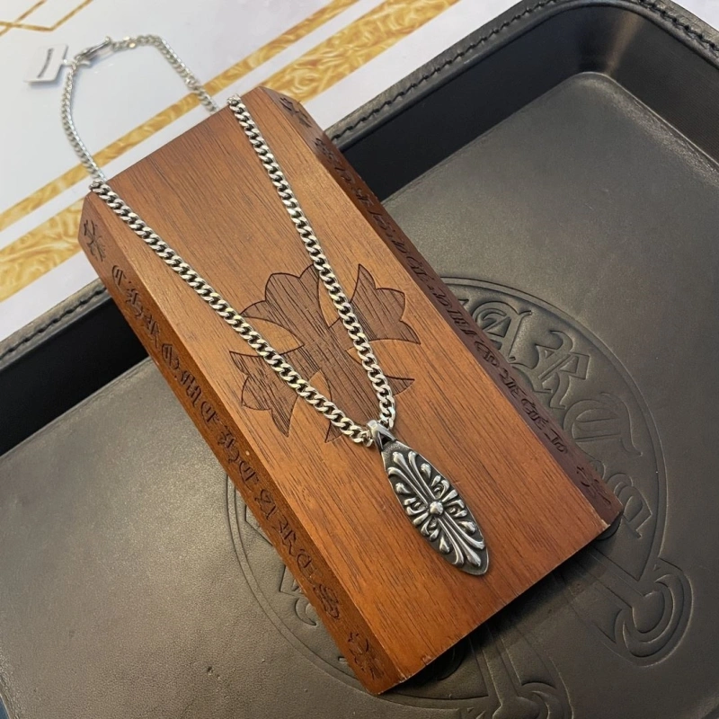 Chrxmx Hxxrts Necklaces Sophisticated 298914