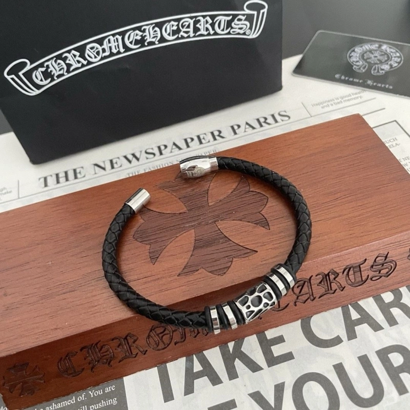 Chrxmx Hxxrts Bracelets WellDesigned 299172