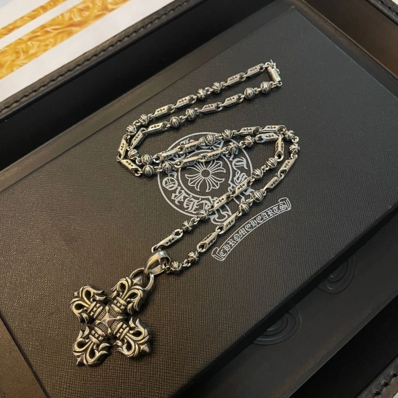 Popular Chrxmx Hxxrts Necklaces 298912