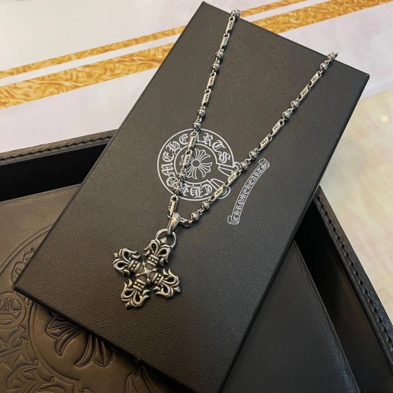 Popular Chrxmx Hxxrts Necklaces 298912