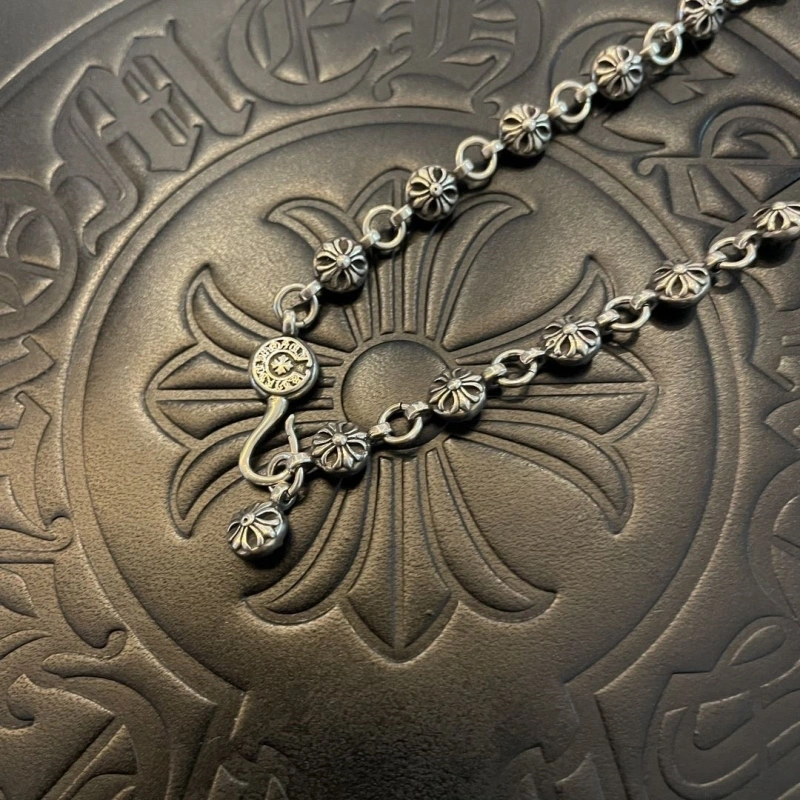 Flexible Chrxmx Hxxrts Necklaces 298915