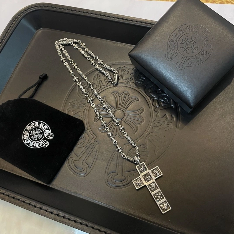 Chrxmx Hxxrts Necklaces Bright 298919