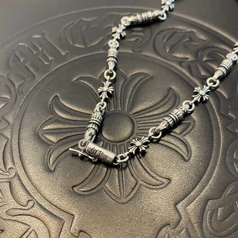 Chrxmx Hxxrts Necklaces Bright 298919