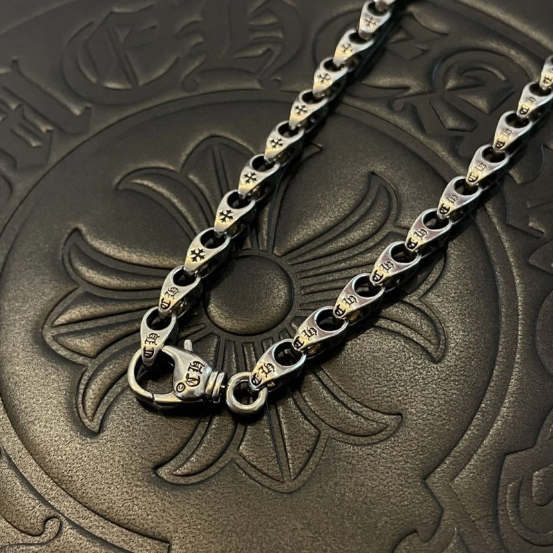 Cozy Chrxmx Hxxrts Necklaces 298910