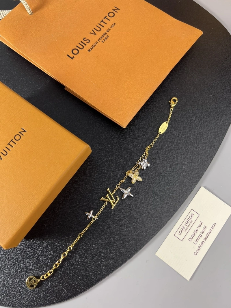 Stylish LX Bracelets 310368