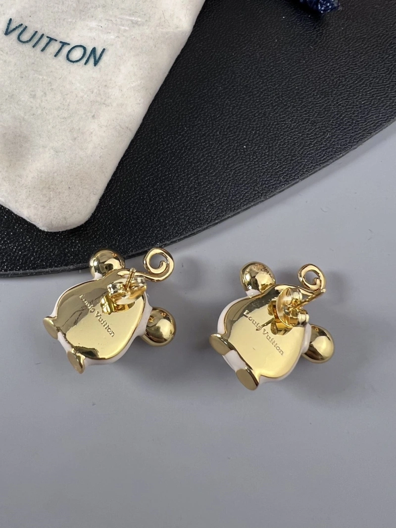 LX Earrings Flexible 310240