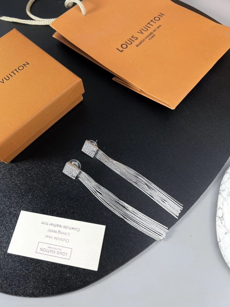 HighQuality LX Earrings 310255