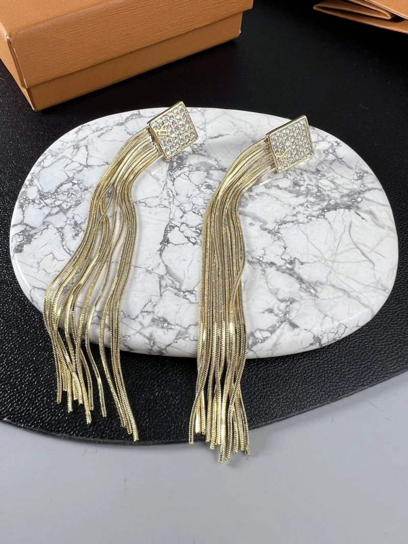 HighQuality LX Earrings 310255