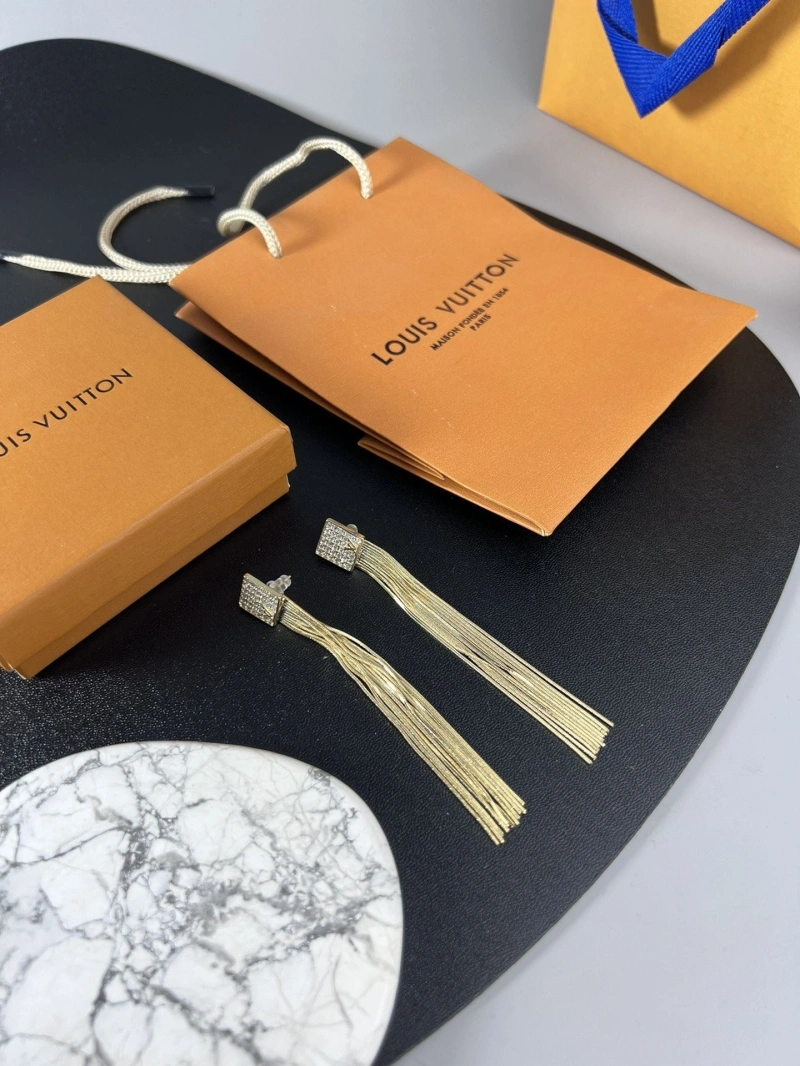 HighQuality LX Earrings 310255