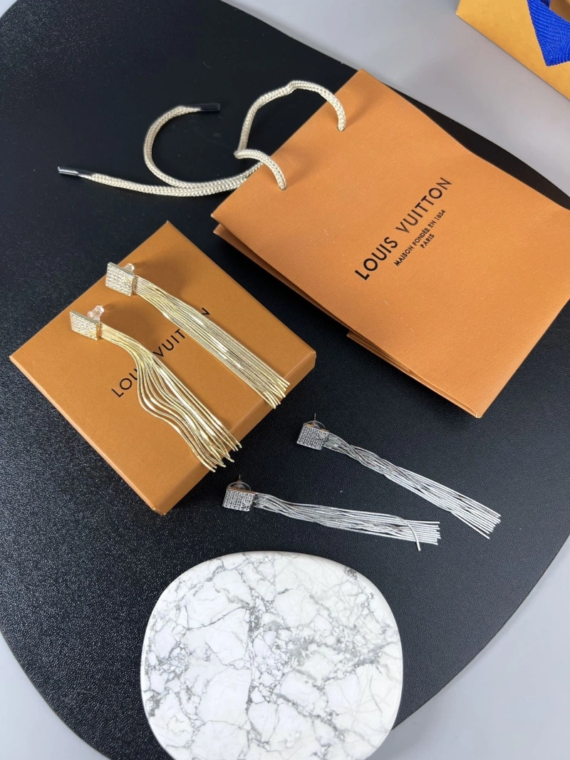 HighQuality LX Earrings 310255