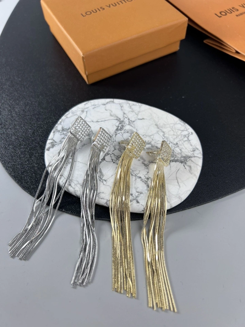 HighQuality LX Earrings 310255