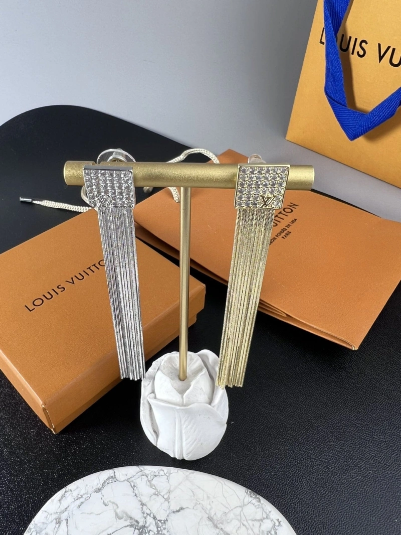 HighQuality LX Earrings 310255