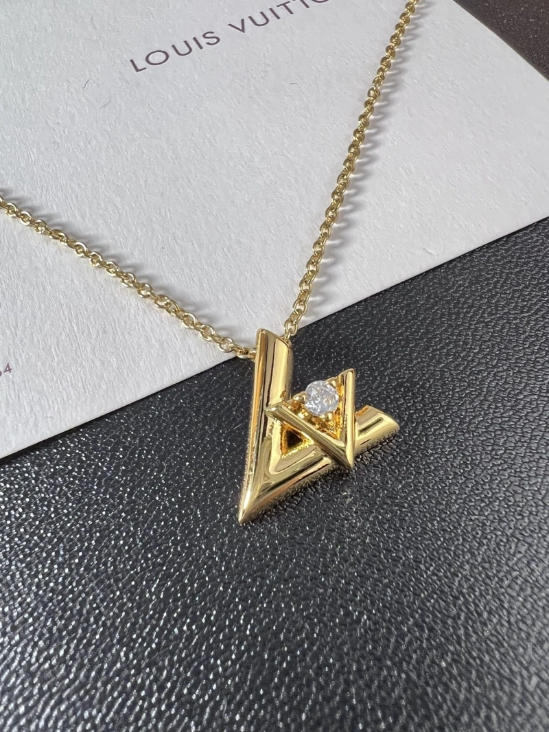 LX Necklaces SmartChoice 310082
