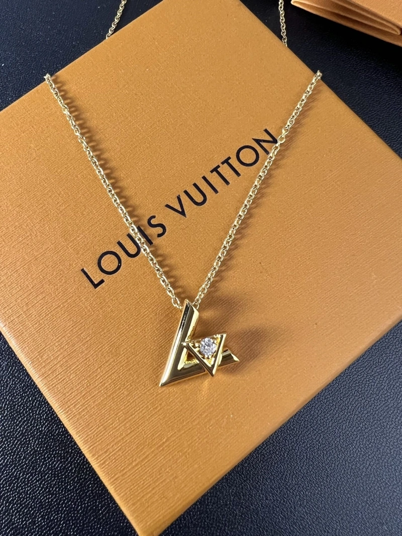 LX Necklaces SmartChoice 310082
