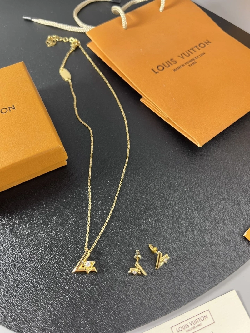 LX Necklaces SmartChoice 310082