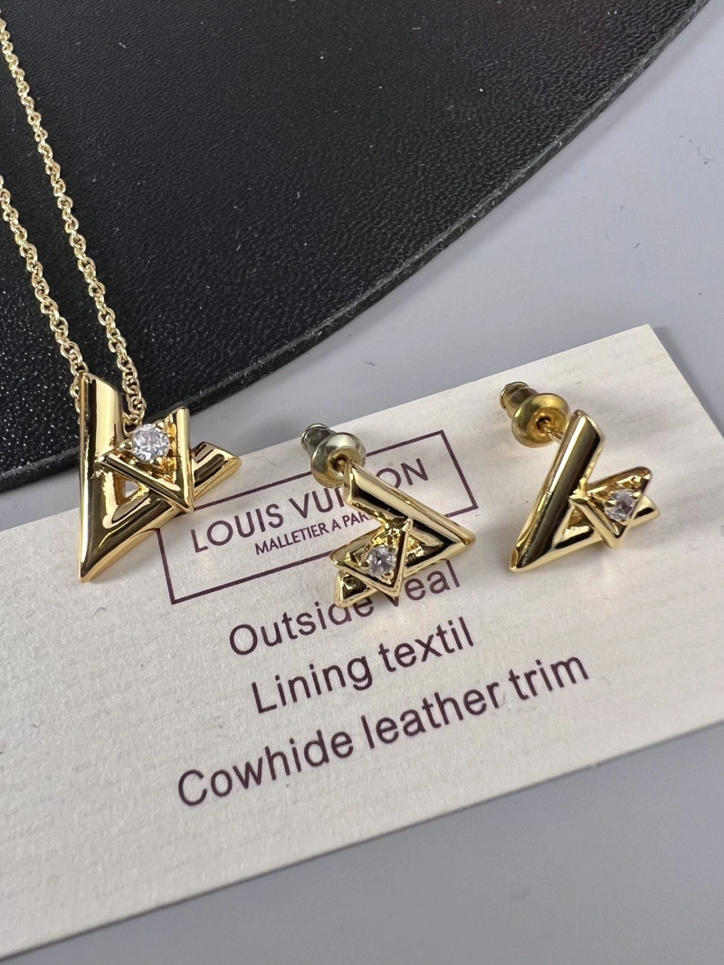 LX Necklaces SmartChoice 310082