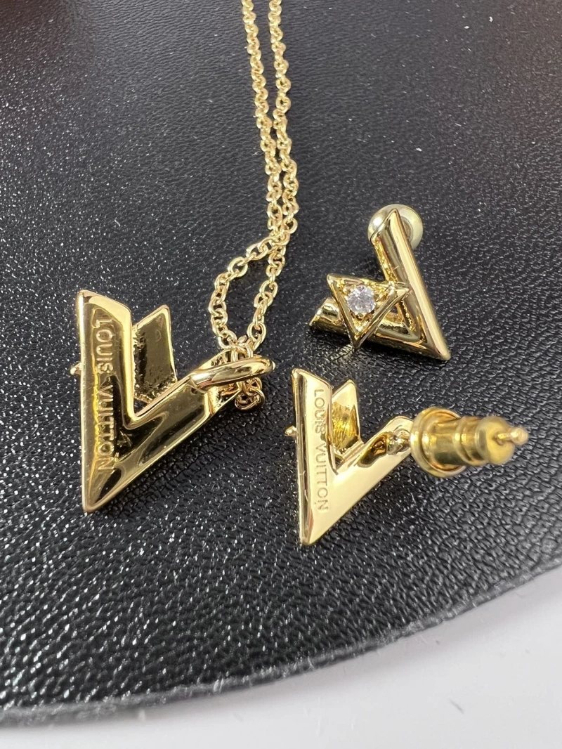 LX Necklaces SmartChoice 310082