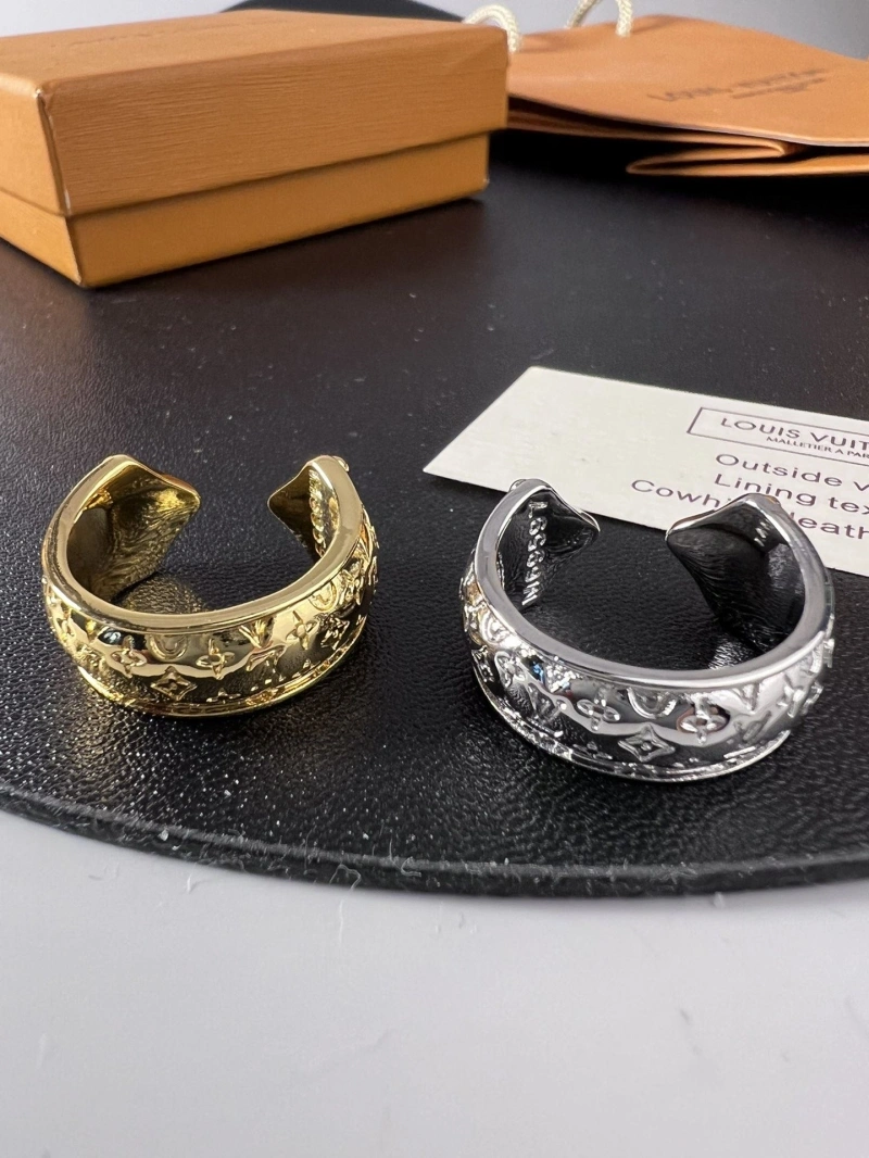 GoodFit LX Rings 309630