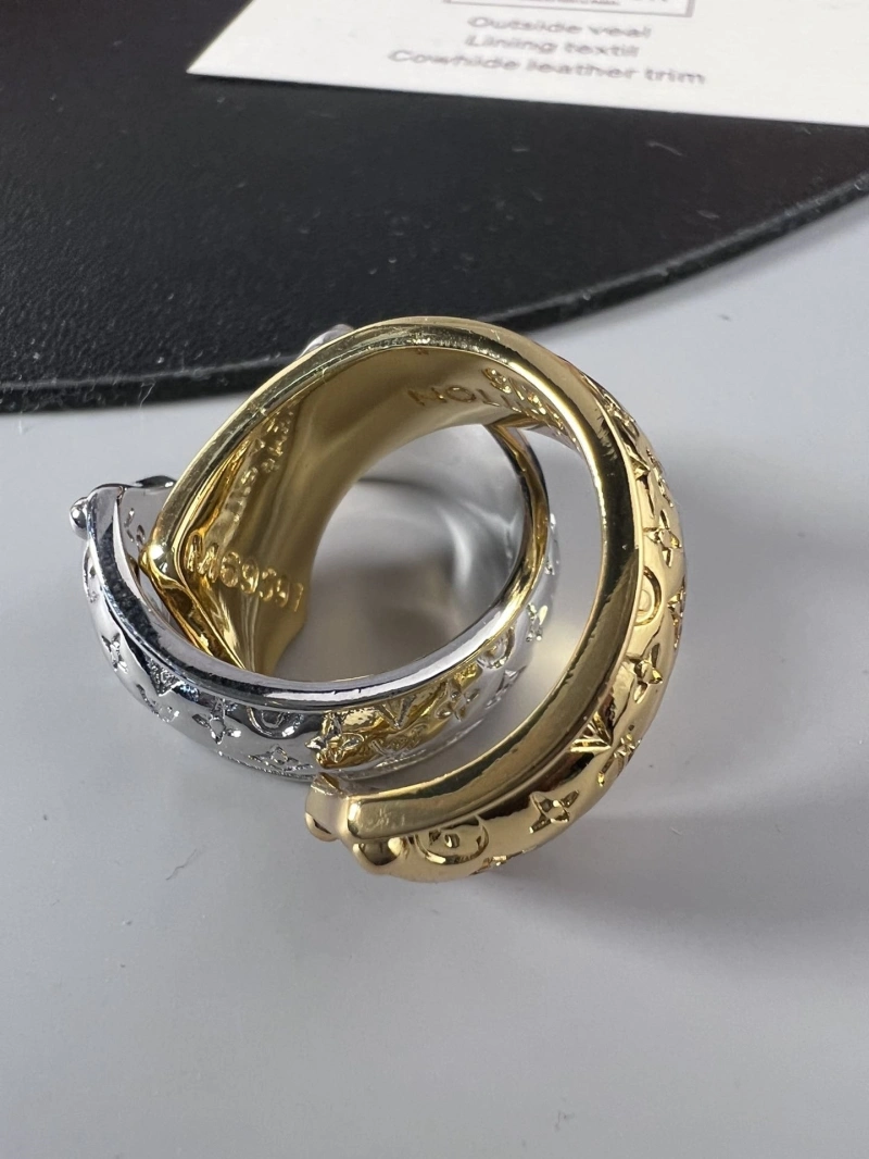 GoodFit LX Rings 309630