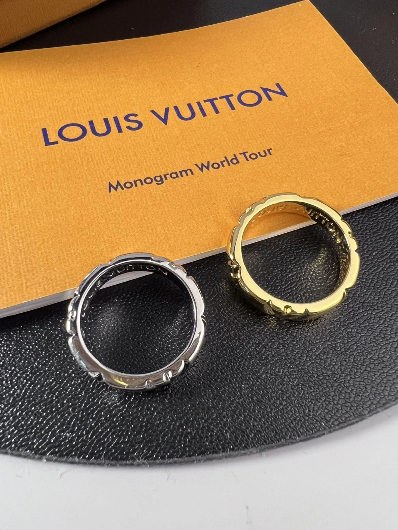 LX Rings DailyWear 309627