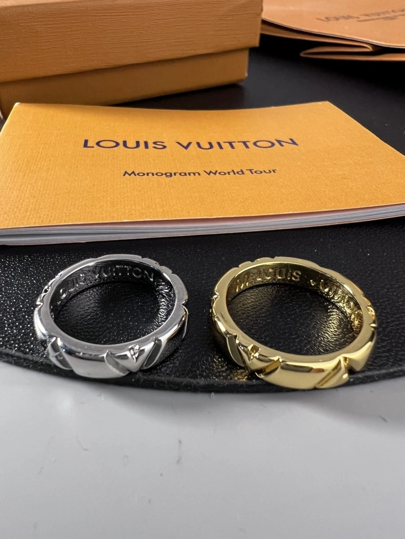 LX Rings DailyWear 309627