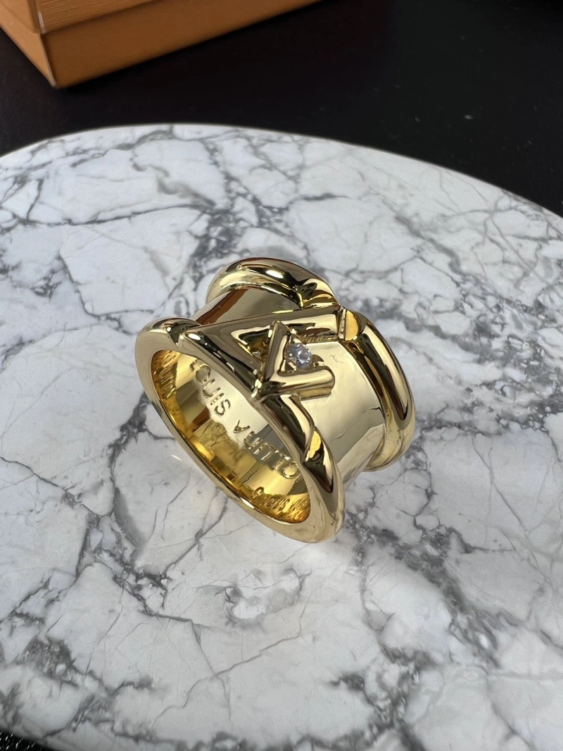 LX Rings BestValue 309631