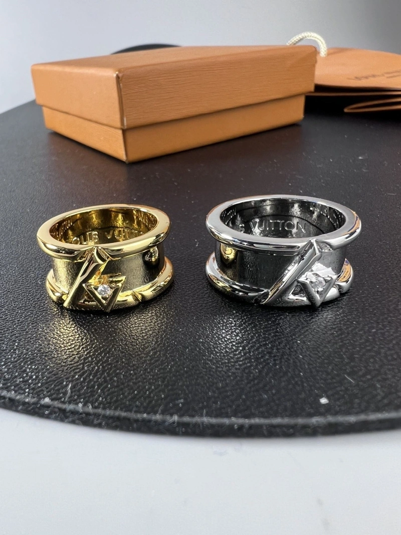 LX Rings BestValue 309631