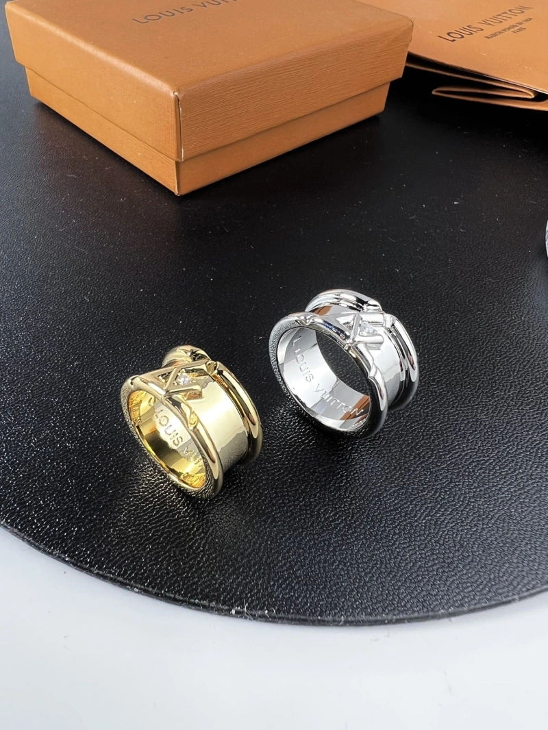 LX Rings BestValue 309631