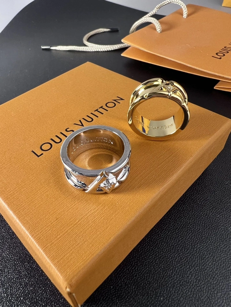 LX Rings BestValue 309631