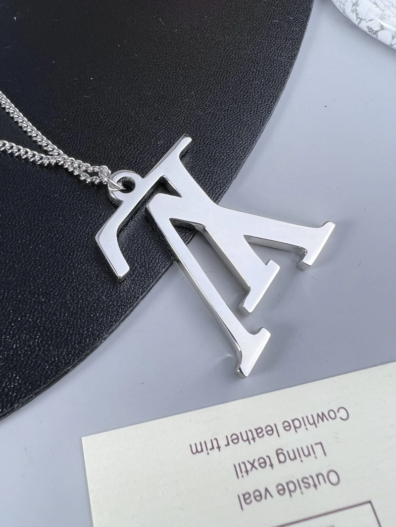 Resilient LX Necklaces 310088