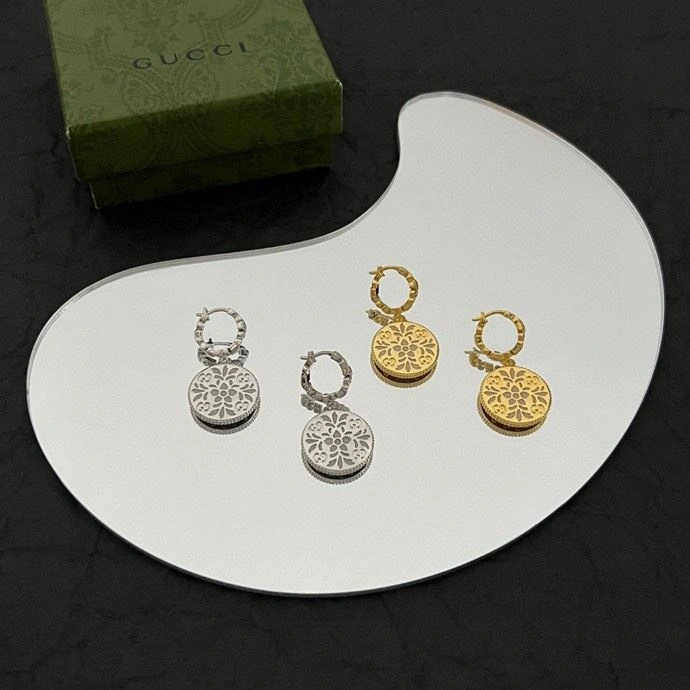 Gxccx Earrings Classic 304122