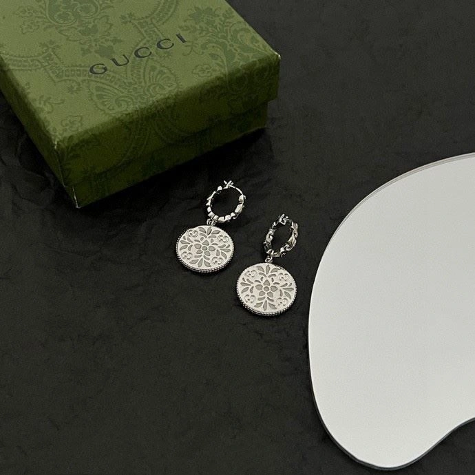 Gxccx Earrings Classic 304122