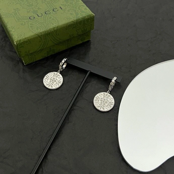 Gxccx Earrings Classic 304122
